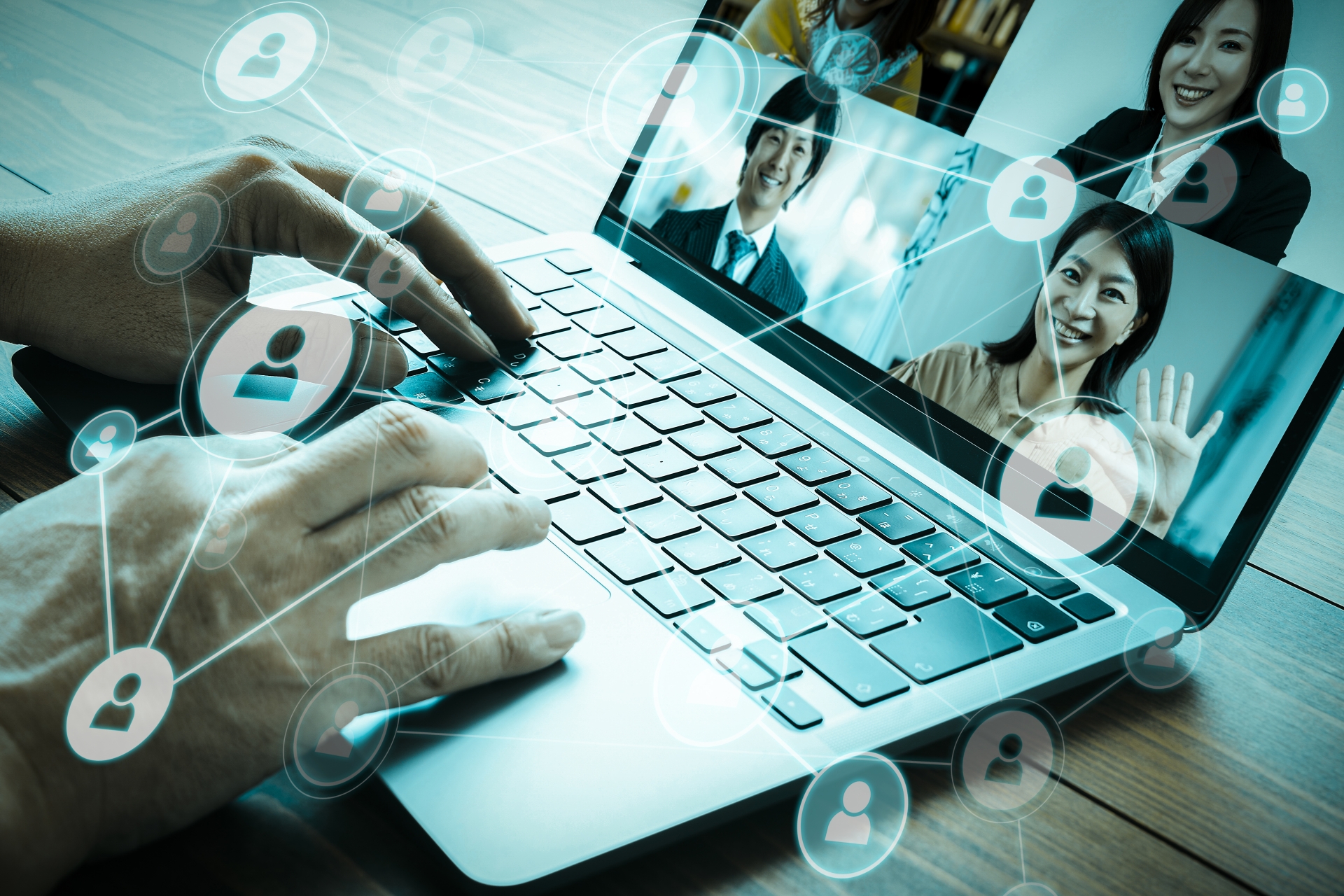 Salesforce全般支援