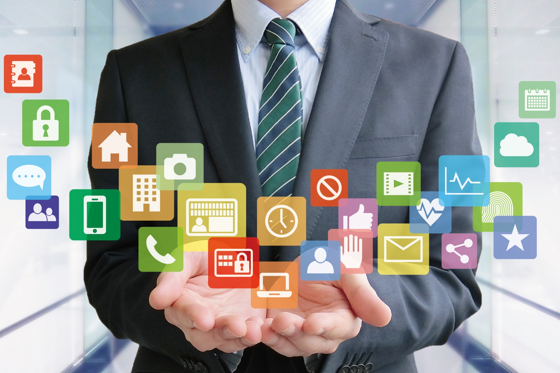 システム運用・導入支援