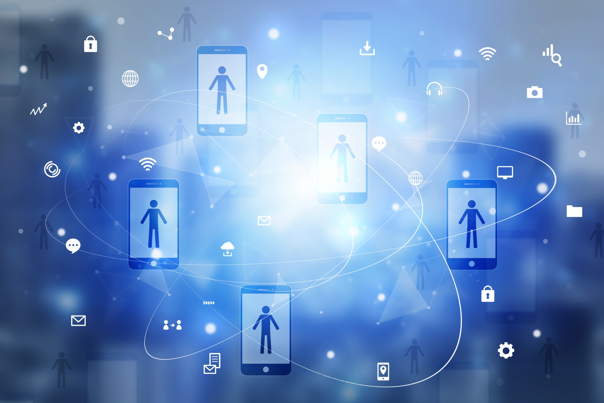 ネットワーク全般支援